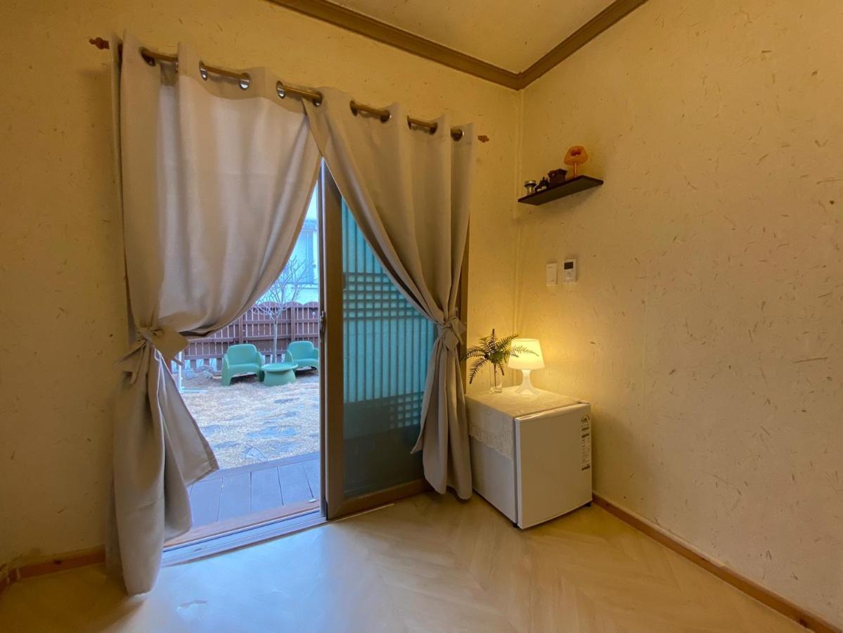فندق Pungnam House جيونجو المظهر الخارجي الصورة