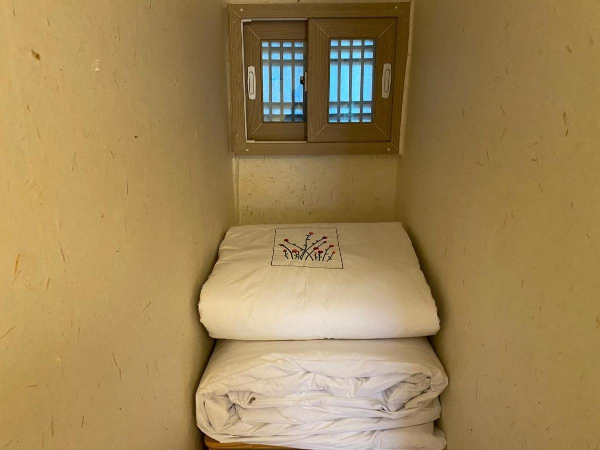فندق Pungnam House جيونجو المظهر الخارجي الصورة