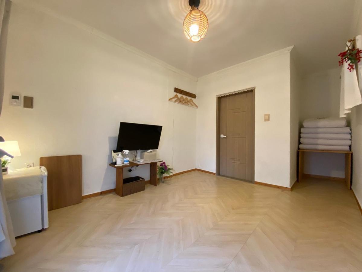 فندق Pungnam House جيونجو المظهر الخارجي الصورة