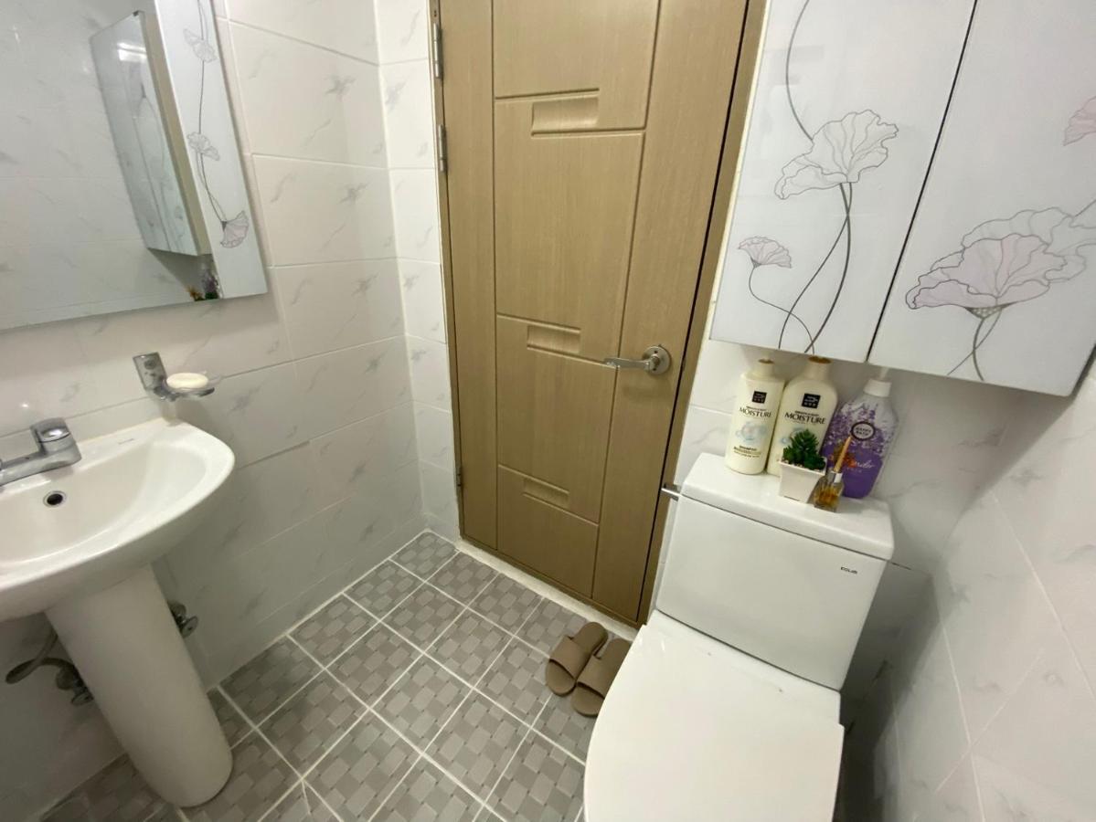 فندق Pungnam House جيونجو المظهر الخارجي الصورة