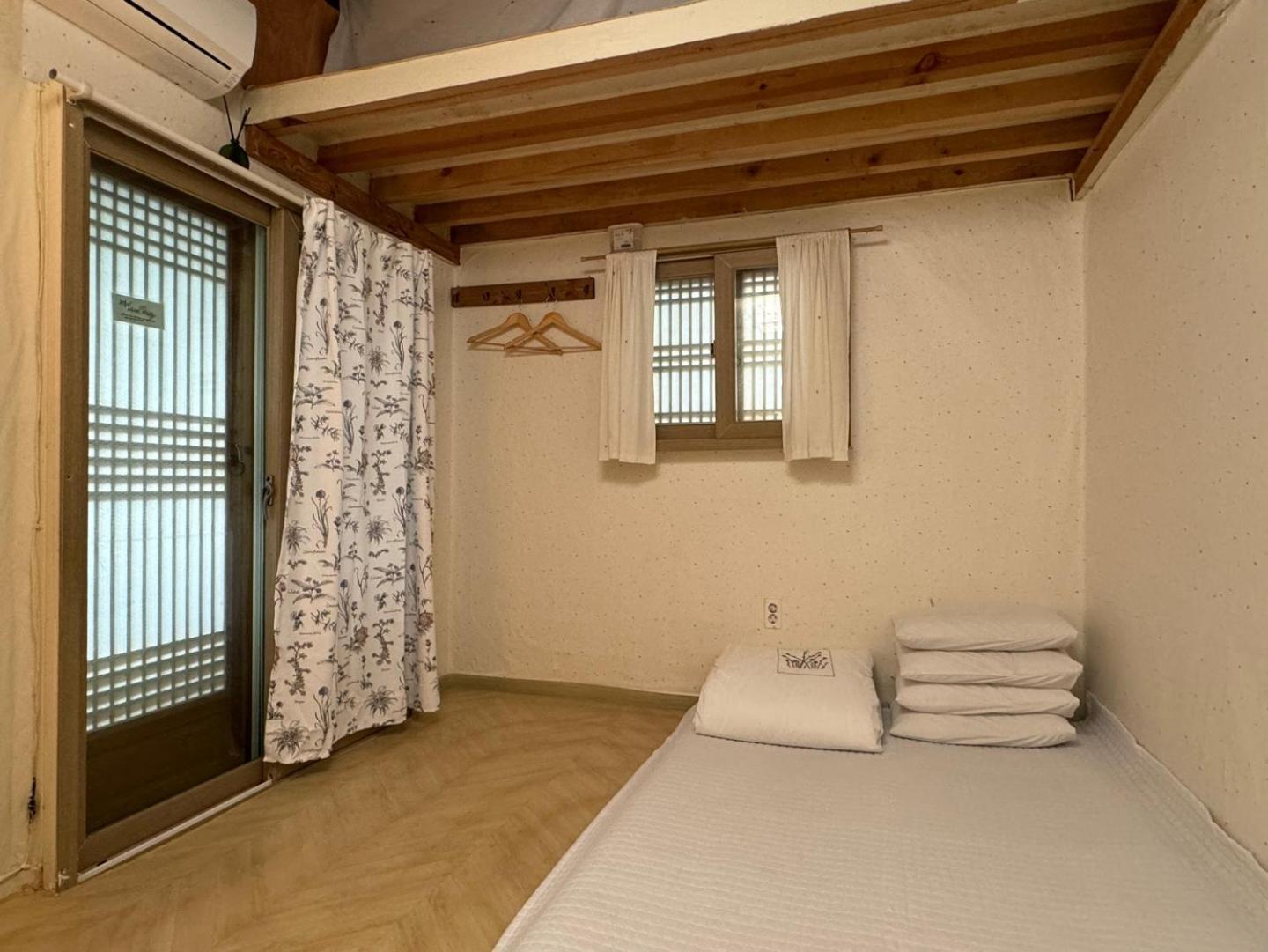 فندق Pungnam House جيونجو المظهر الخارجي الصورة