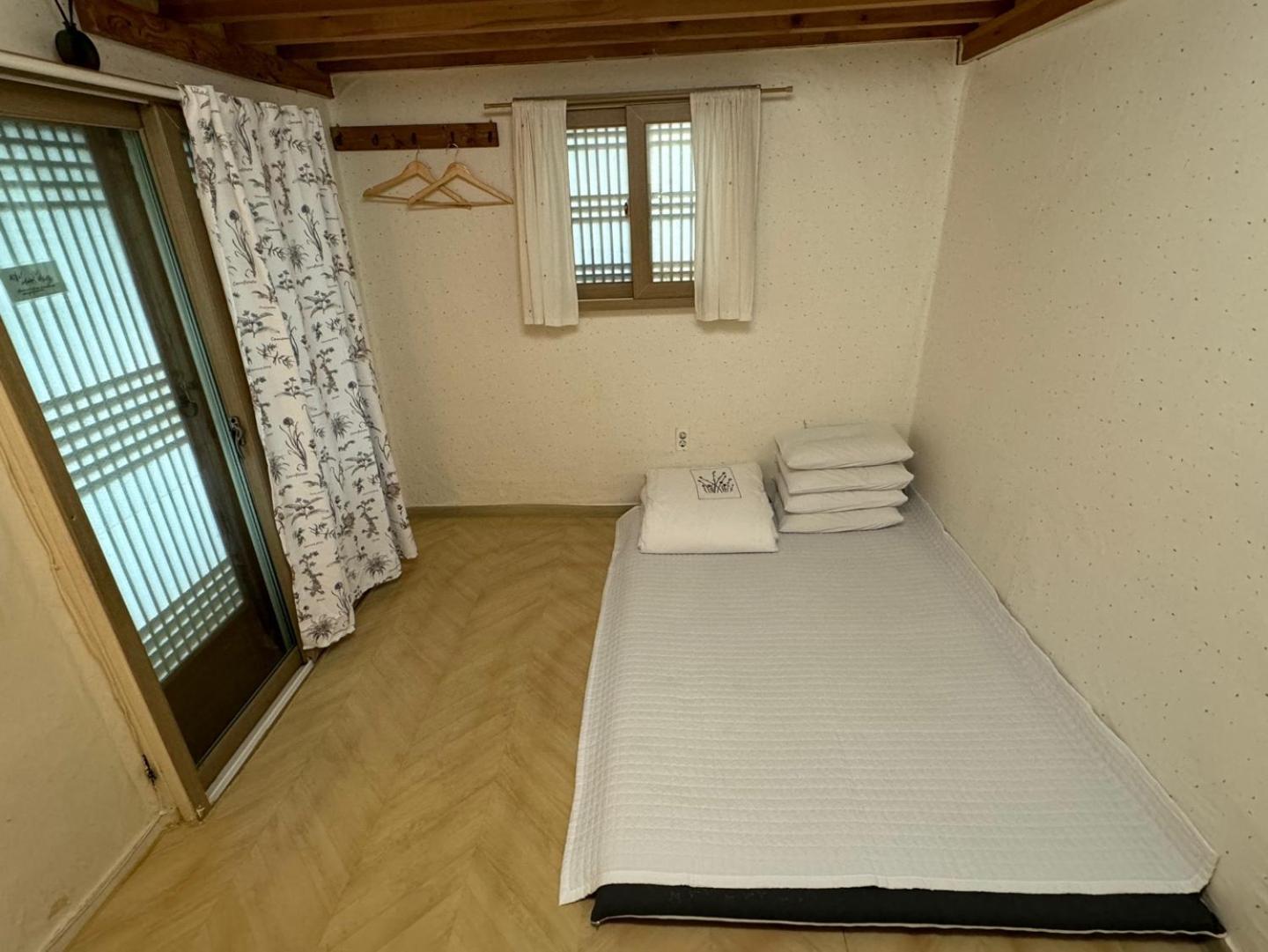فندق Pungnam House جيونجو المظهر الخارجي الصورة