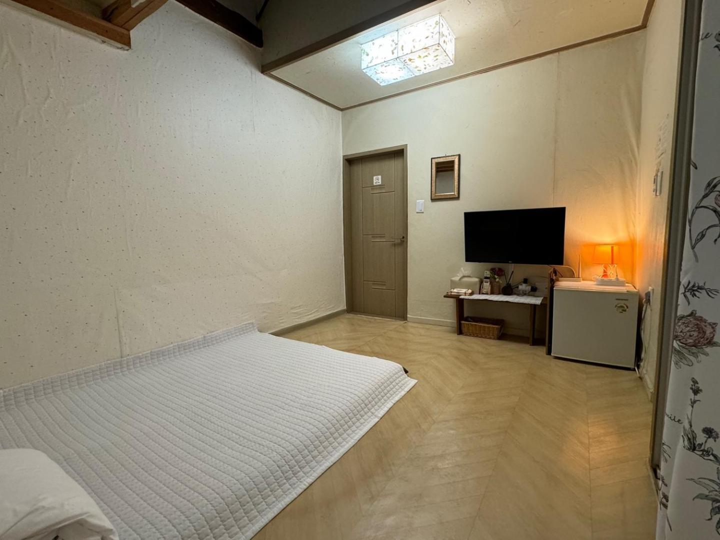 فندق Pungnam House جيونجو المظهر الخارجي الصورة